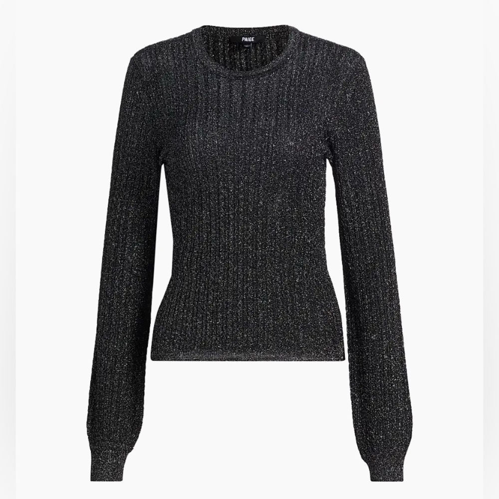 PAIGE Adela Sweater